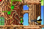 Woody Woodpecker Crazy Castle 5 (Game Boy Advance)