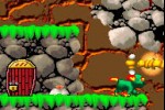 Woody Woodpecker Crazy Castle 5 (Game Boy Advance)