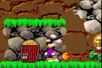 Woody Woodpecker Crazy Castle 5 (Game Boy Advance)