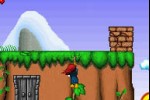 Woody Woodpecker Crazy Castle 5 (Game Boy Advance)