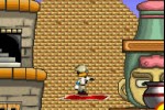 Woody Woodpecker Crazy Castle 5 (Game Boy Advance)