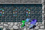 Yu Yu Hakusho: Spirit Detective (Game Boy Advance)