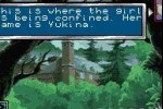 Yu Yu Hakusho: Spirit Detective (Game Boy Advance)