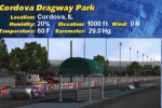 IHRA Drag Racing 2004 (Xbox)