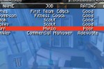 Premier Manager 2003-04 (Game Boy Advance)