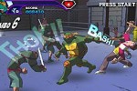 Teenage Mutant Ninja Turtles (PC)