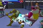 Teenage Mutant Ninja Turtles (PC)