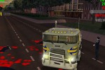 Rebel Trucker: Cajun Blood Money (PC)