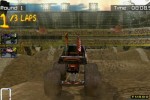 Monster 4x4: Masters of Metal (PlayStation 2)