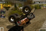 Monster 4x4: Masters of Metal (PlayStation 2)