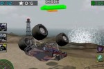 Monster 4x4: Masters of Metal (PlayStation 2)