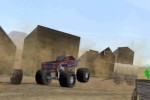 Monster 4x4: Masters of Metal (PlayStation 2)