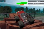 Monster 4x4: Masters of Metal (PlayStation 2)