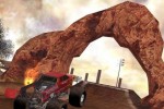 Monster 4x4: Masters of Metal (PlayStation 2)