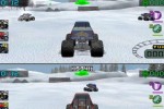 Monster 4x4: Masters of Metal (PlayStation 2)