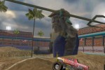 Monster 4x4: Masters of Metal (PlayStation 2)