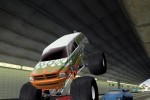 Monster 4x4: Masters of Metal (PlayStation 2)