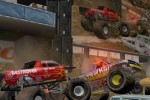 Monster 4x4: Masters of Metal (PlayStation 2)