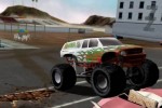 Monster 4x4: Masters of Metal (PlayStation 2)