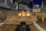 Monster 4x4: Masters of Metal (PlayStation 2)