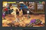 Gekido Advance: Kintaro's Revenge (Game Boy Advance)