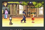 Gekido Advance: Kintaro's Revenge (Game Boy Advance)