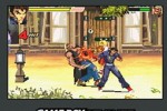 Gekido Advance: Kintaro's Revenge (Game Boy Advance)