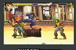 Gekido Advance: Kintaro's Revenge (Game Boy Advance)