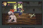 Gekido Advance: Kintaro's Revenge (Game Boy Advance)