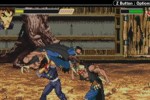 Gekido Advance: Kintaro's Revenge (Game Boy Advance)