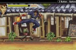 Gekido Advance: Kintaro's Revenge (Game Boy Advance)