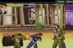 Gekido Advance: Kintaro's Revenge (Game Boy Advance)