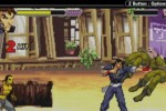 Gekido Advance: Kintaro's Revenge (Game Boy Advance)