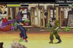 Gekido Advance: Kintaro's Revenge (Game Boy Advance)