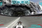 XGRA: Extreme-G Racing Association (GameCube)