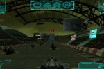 XGRA: Extreme-G Racing Association (GameCube)