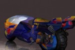 XGRA: Extreme-G Racing Association (GameCube)