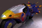 XGRA: Extreme-G Racing Association (GameCube)