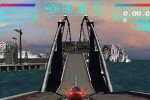 XGRA: Extreme-G Racing Association (GameCube)