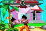 Dragon Ball Z: Taiketsu (Game Boy Advance)