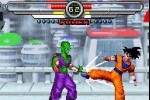 Dragon Ball Z: Taiketsu (Game Boy Advance)