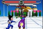 Dragon Ball Z: Taiketsu (Game Boy Advance)