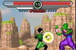 Dragon Ball Z: Taiketsu (Game Boy Advance)