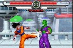 Dragon Ball Z: Taiketsu (Game Boy Advance)