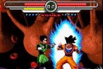 Dragon Ball Z: Taiketsu (Game Boy Advance)