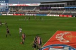 AFL Live 2004 (PlayStation 2)