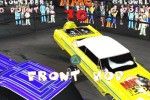 Lowrider (PlayStation 2)