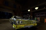 Lowrider (PlayStation 2)