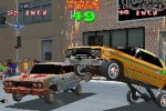 Lowrider (PlayStation 2)