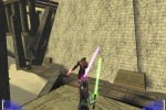 Jedi Knight: Jedi Academy (Xbox)